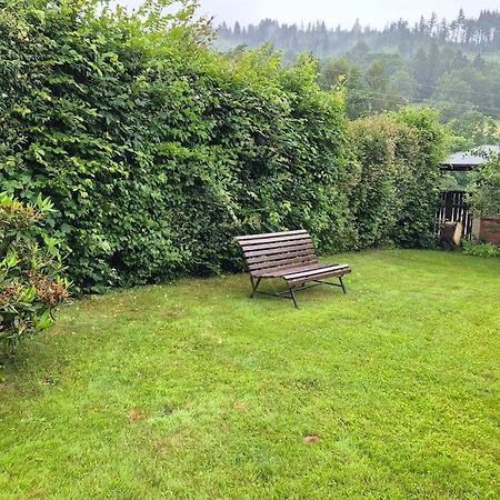 Apartmán Chaloupka Amalka Rožnov pod Radhoštěm Exteriér fotografie