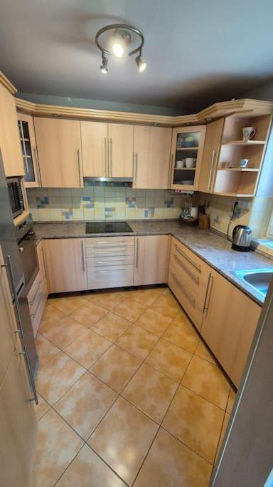 Apartmán Chaloupka Amalka Rožnov pod Radhoštěm Exteriér fotografie