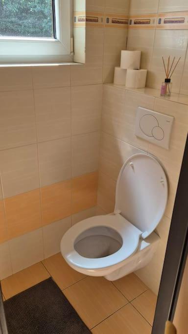 Apartmán Chaloupka Amalka Rožnov pod Radhoštěm Exteriér fotografie