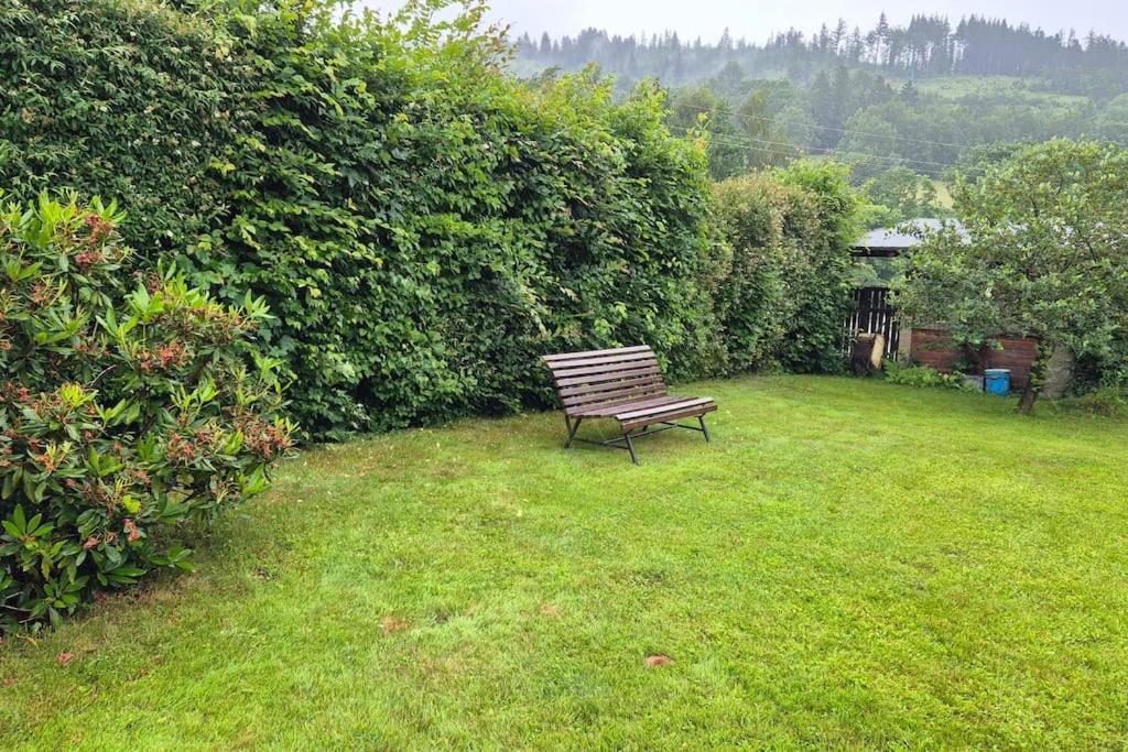 Apartmán Chaloupka Amalka Rožnov pod Radhoštěm Exteriér fotografie